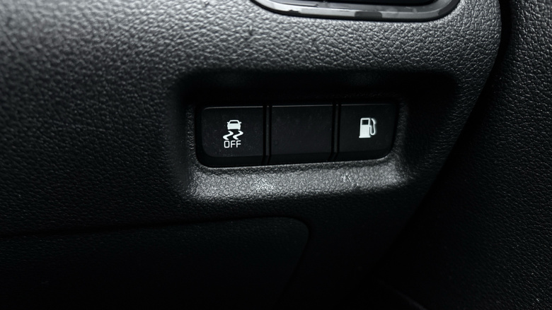 Kia Optima 1.7 CRDi ISG 2 5dr Diesel Estate